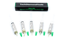 Load image into Gallery viewer, 5-Piece Diamond Polishing Compound Kit for Jewelry, Metal, and Glass Repair