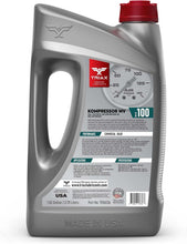 Load image into Gallery viewer, High Temp SAE 30 Air Compressor Oil - Full Synthetic, Ideal for All Compressors