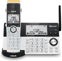 Load image into Gallery viewer, Long Range Cordless Phone System – Bluetooth Connect &amp; Expandable to 12 HS