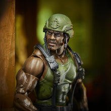 Load image into Gallery viewer, Collectible G.I. Joe 6-Inch Roadblock Action Figure - Articulated &amp; Detailed