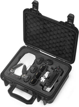 Load image into Gallery viewer, Stylish Hard Shell Case for DJI Mavic Mini &amp; SE - Convenient Carrying &amp; Warranty