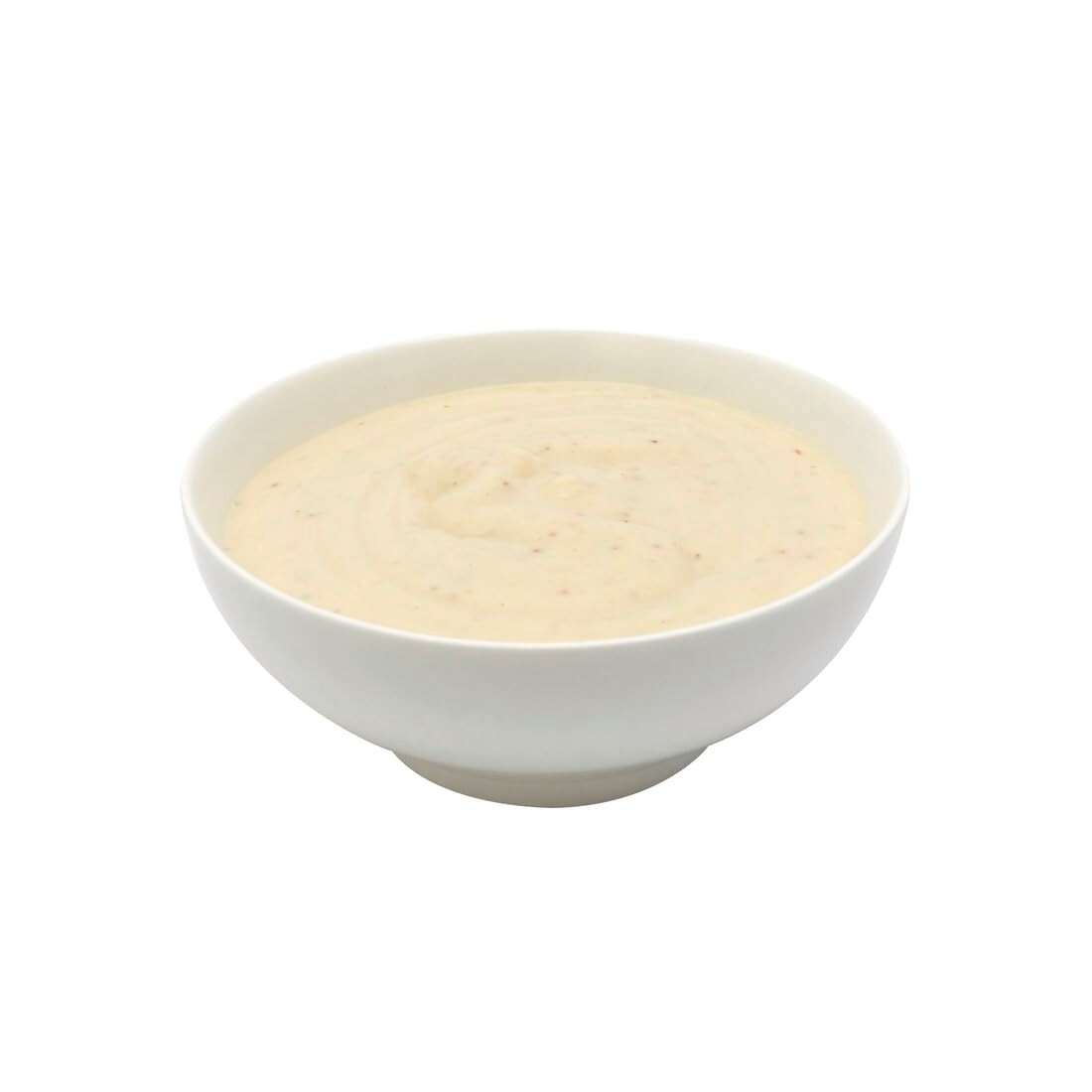 Creamy Gluten-Free Caesar Salad Dressing - 128 Fl Oz for Culinary Excellence