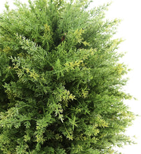 Load image into Gallery viewer, Decorative 19.7” Topiary Ball Tree Set - Weighted Pots &amp; UV Protection Included