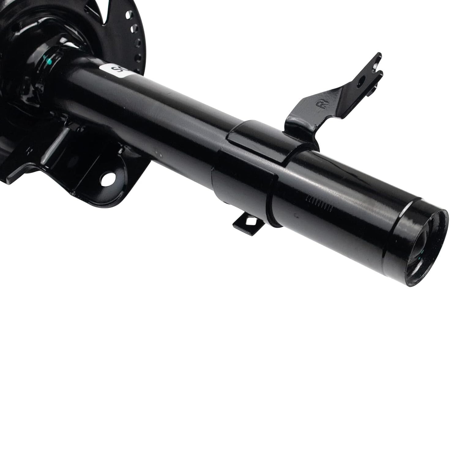 Front Strut & Coil Spring Assembly Set for 2014-20 Acura MDX - Enhanced Comfort