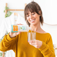 Load image into Gallery viewer, Soothing Mint Mouthwash - Alcohol &amp; Fluoride Free, 16 oz - Healthy Gums