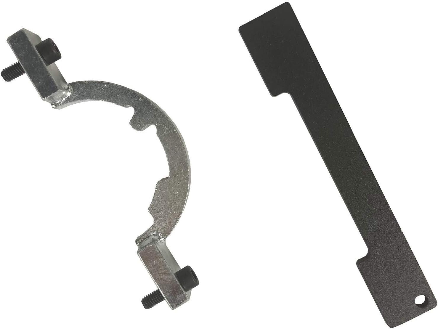 Engine Timing Tool Kit for Vauxhall/Opel 1.0 to 1.4: Precision & Durability