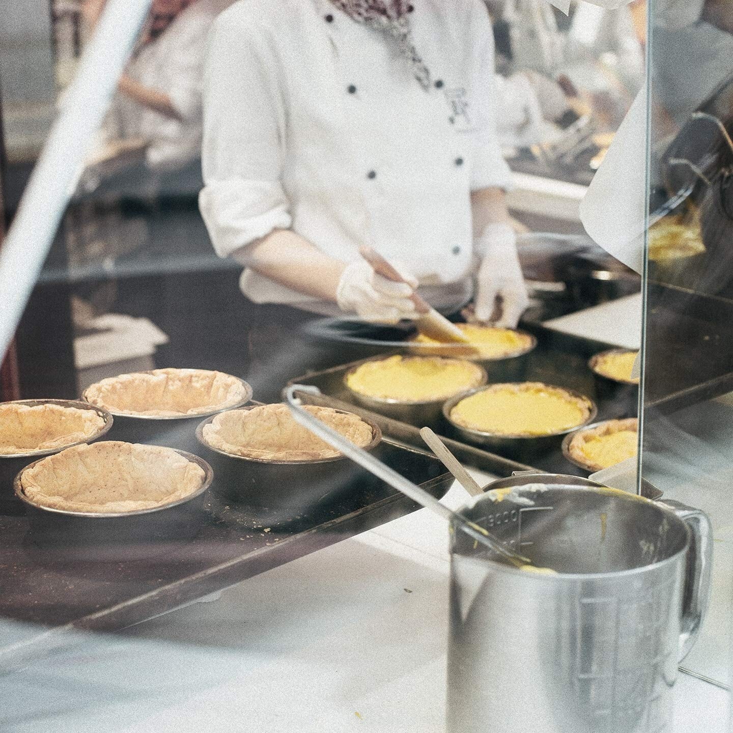 Baker's Best Collection: 12 Natural Flavor Extracts for All Your Baking Needs