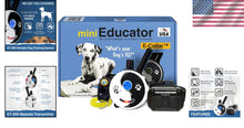 Load image into Gallery viewer, ET-300 Zen Waterproof E-Collar for All Breeds - Fast Charging &amp; Durable Design