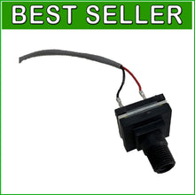 Load image into Gallery viewer, Reliable 3-Pin Pressure Switch with Molex Connector for Spa Overheat Protection