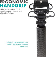 Load image into Gallery viewer, Handy Portable Recorder Kit with Windscreen &amp; Shock Mount - Essential Audio Gear