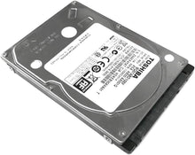 Load image into Gallery viewer, 1TB 5400 RPM SATA 2.5" Hard Drive - Portable Storage for Laptops &amp; Notebooks
