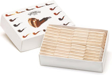 Load image into Gallery viewer, 200 Count 9mm Balsa Filters - Premium Quality for Enhanced Smoking Experience
