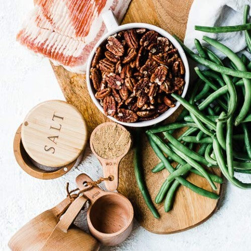 16 Oz Pouch 3 Pack - Real Salt, Unrefined Mineral Sea Salt with Trace Nutrients