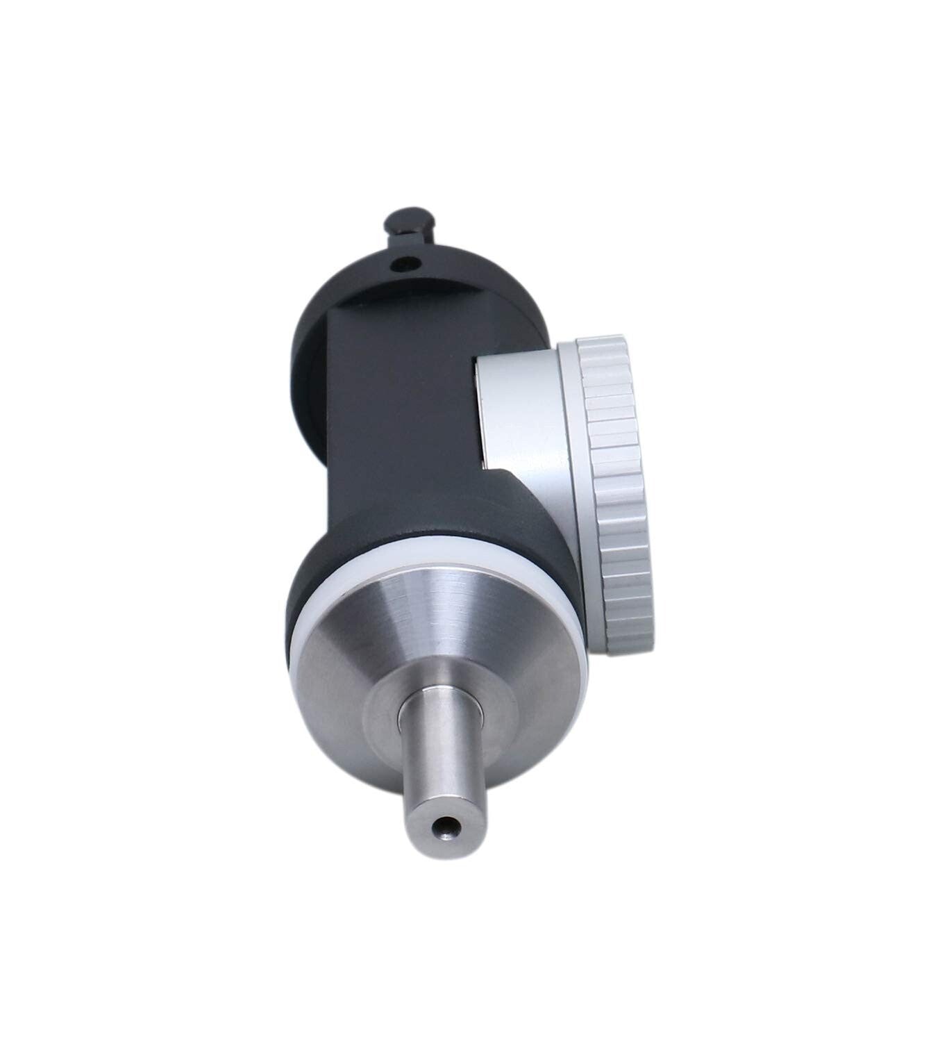 Versatile Co-Ax Centering Indicator with Yellow Dial & Fitted Case - 1.54 lbs