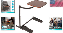 Load image into Gallery viewer, Wonder Tray: Adjustable Swivel Table for Ultimate Comfort and Versatility