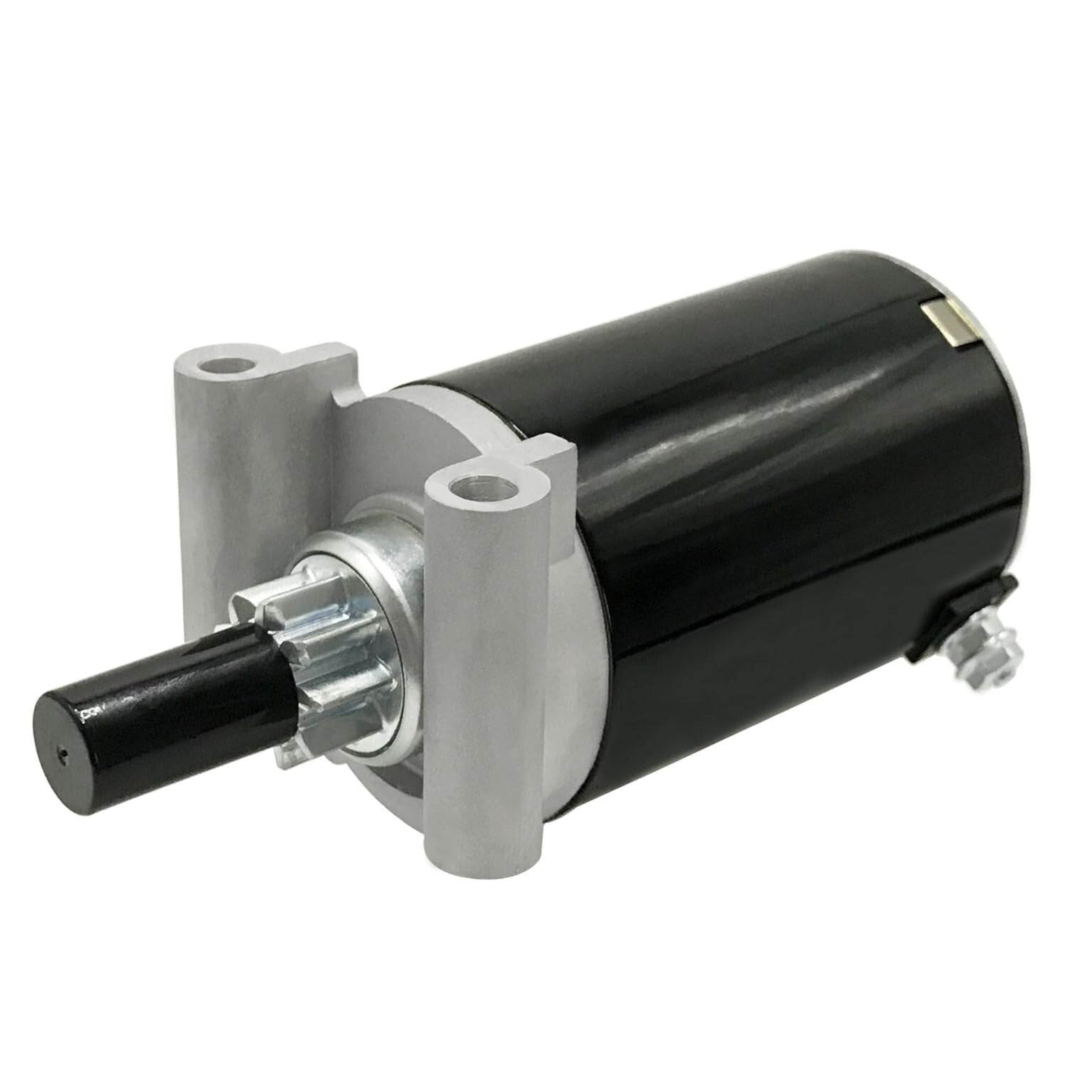 Kohler 9-Tooth Starter Replacement for 7000 Series - Quality Metal Design