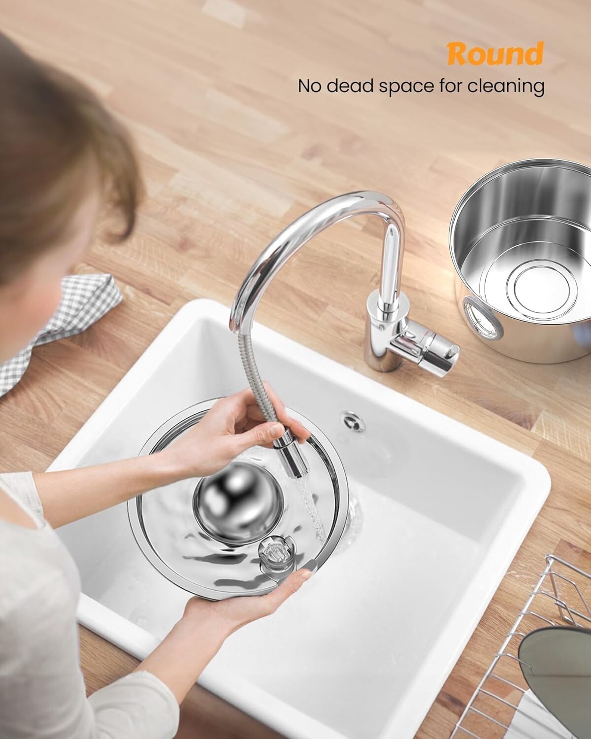 Multifunctional Stainless Steel Pet Water Fountain - 3.2L Easy Clean Design