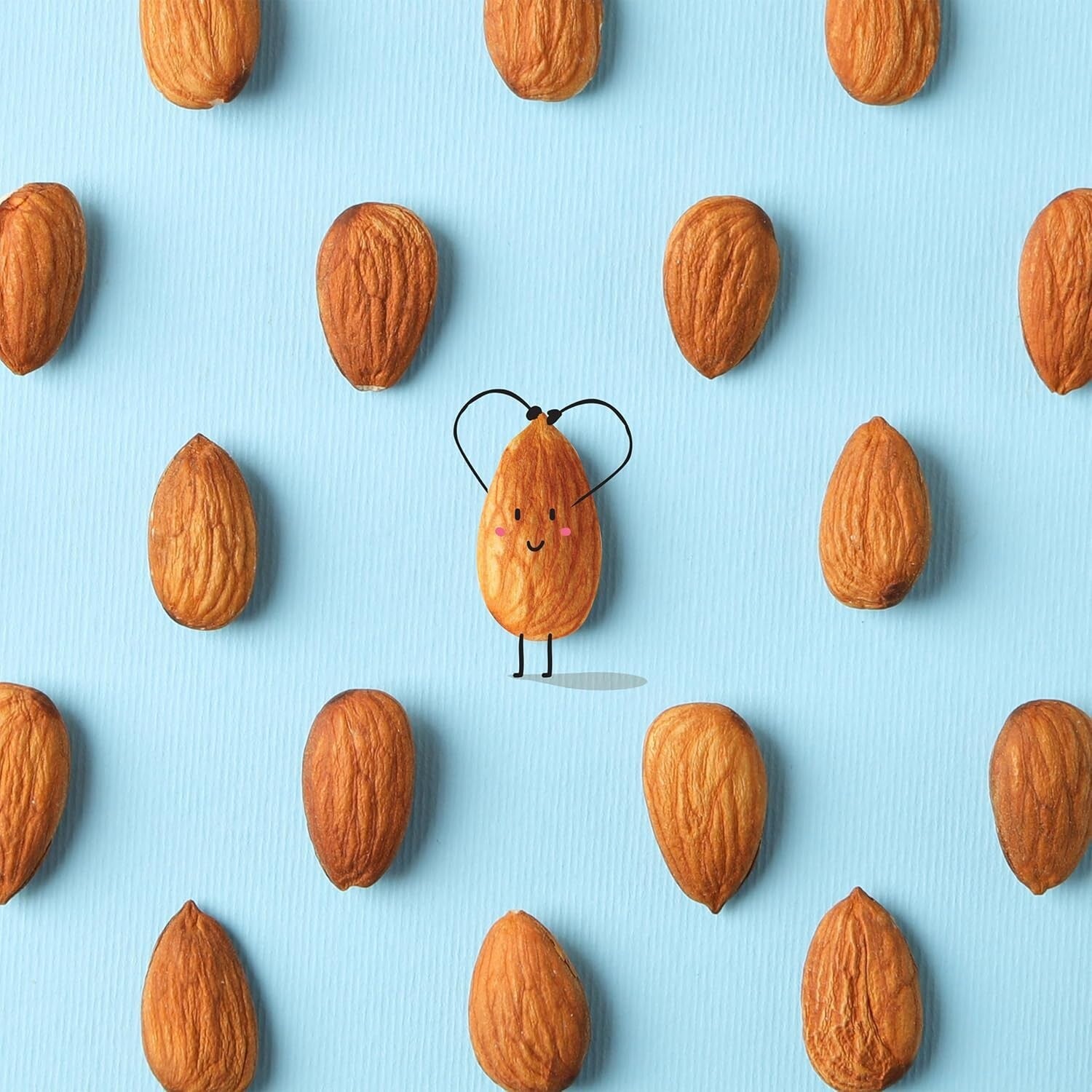 Delicious Sugar-Free Dark Chocolate Almonds - 2.2 lbs of Nutty Indulgence