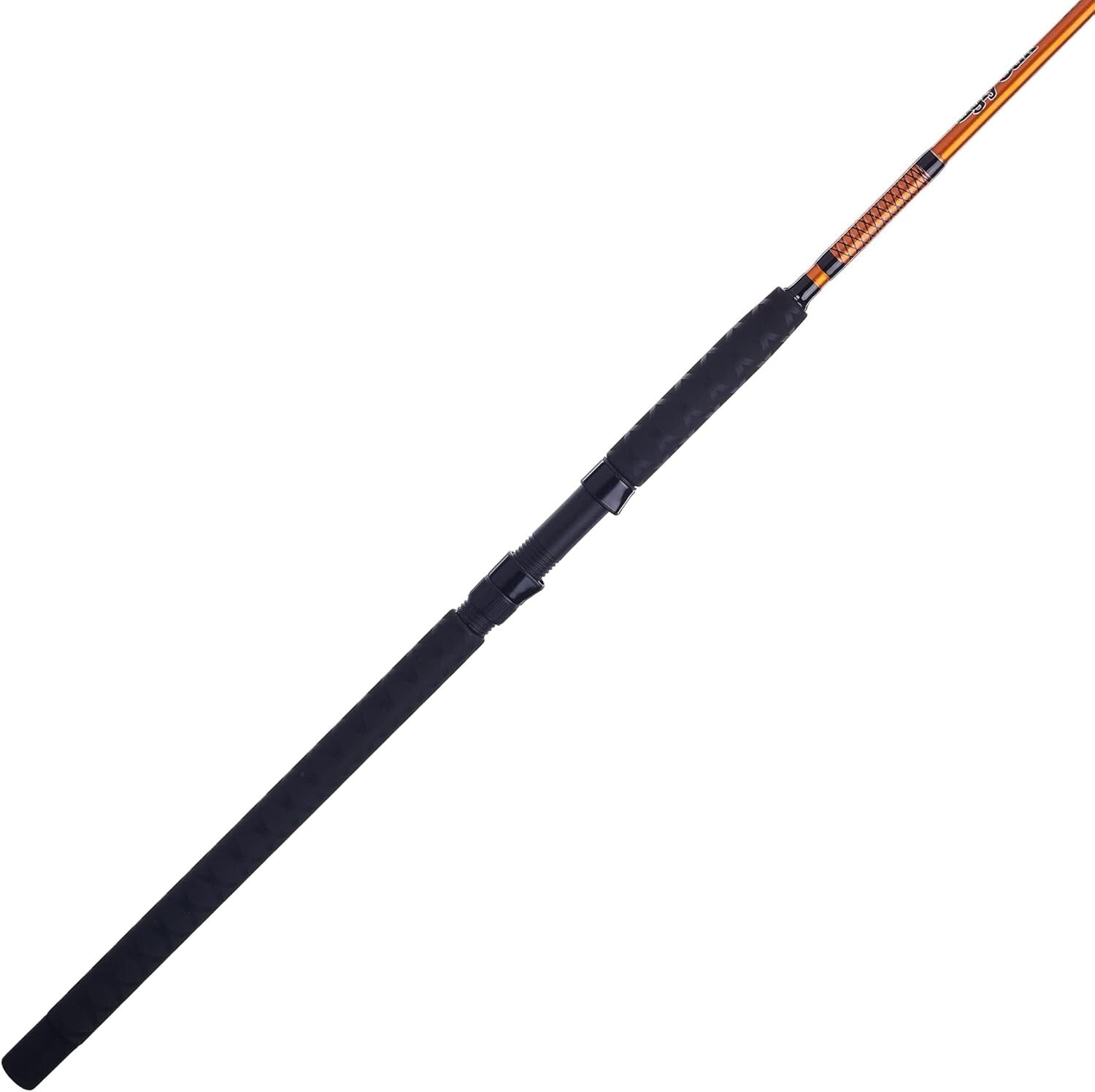 10' Catfish Special Medium Heavy Spinning Rod - Sensitive & Durable Design