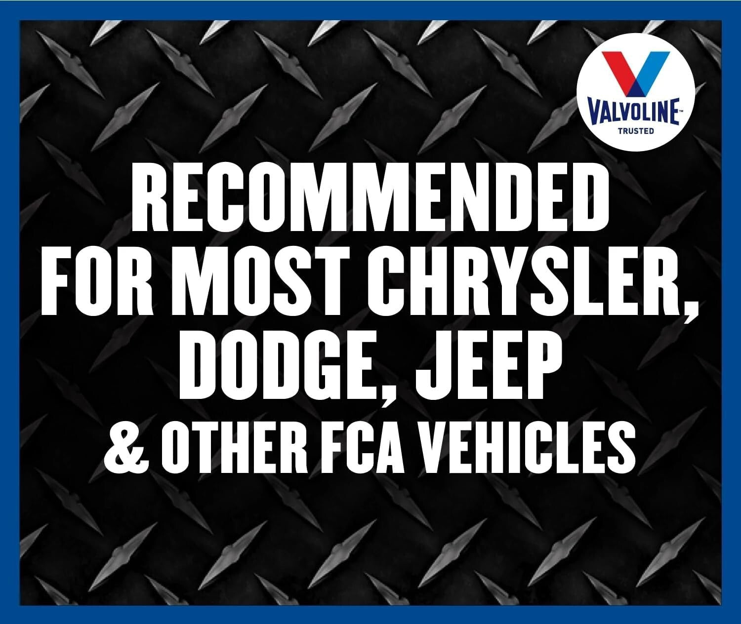 ATF +4 Full Synthetic Automatic Fluid - Superior Performance for 3 Gallon Case