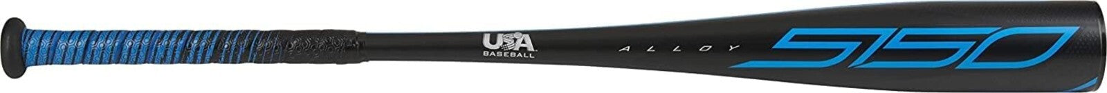 2022 5150 USA Youth Baseball Bat - Enhanced Power with Responsive Sweet Spot