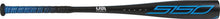 Load image into Gallery viewer, 2022 5150 USA Youth Baseball Bat - Enhanced Power with Responsive Sweet Spot