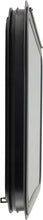 Load image into Gallery viewer, Durable RV Exit Window 30" W x 22" H with Removable Screen &amp; Trim Ring