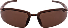 Load image into Gallery viewer, ES5 Ultralight Safety Eyewear with Adjustable Nosepiece &amp; UV Protection