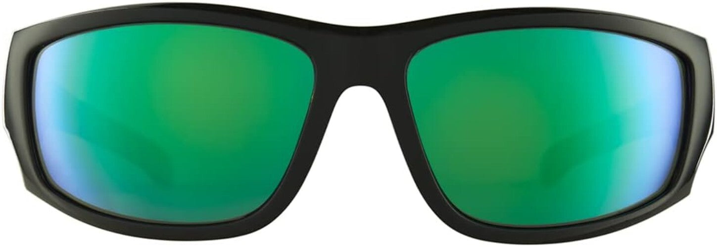 Fashionable Polarized Sunglasses Made in Italy - Corning Lenses for Clarity