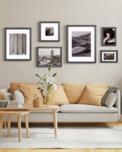 Load image into Gallery viewer, Versatile 12x16 Photo Frame Set of 4 - Perfect for Family and Friends Memories