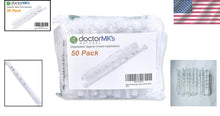 Load image into Gallery viewer, Doctor MK's 50-Pack Vaginal Applicators - Precise Dosage &amp; Safe Application
