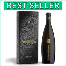 Load image into Gallery viewer, The Champagne of Olive Oils: Gift Box of Extra Virgin Moroccan EVOO - 17 Fl Oz
