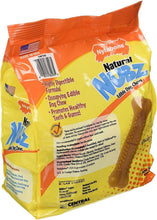 Load image into Gallery viewer, 22 Large Beef Flavor Dog Chews - 2.6lb Each, Perfect for Dental Health