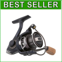 Load image into Gallery viewer, New Model President XT Spinning Reel - Stainless Steel for Smooth Fishing