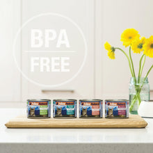 Load image into Gallery viewer, Hydration Boosting Chicken Feast Pate - 24 x 3 Ounce Grain-Free Cat Meals
