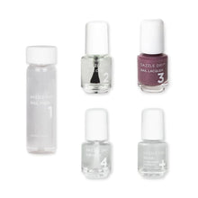Load image into Gallery viewer, Celestial Dream 5-Piece Mini Kit - Full Coverage, Non-Toxic Manicure Solution