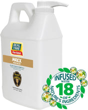 Load image into Gallery viewer, Professional Size MAXX Pain Relief - 64oz Formula for Arthritis and Muscle Pain