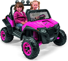 Load image into Gallery viewer, Durable 12V Motor &amp; Gearbox for Polaris RZR &amp; John-Deere Gator - Easy Install