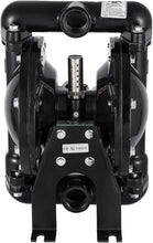 Load image into Gallery viewer, Corrosion-Proof Air Diaphragm Pump with Nitrile Design – 35 GPM Flow Rate
