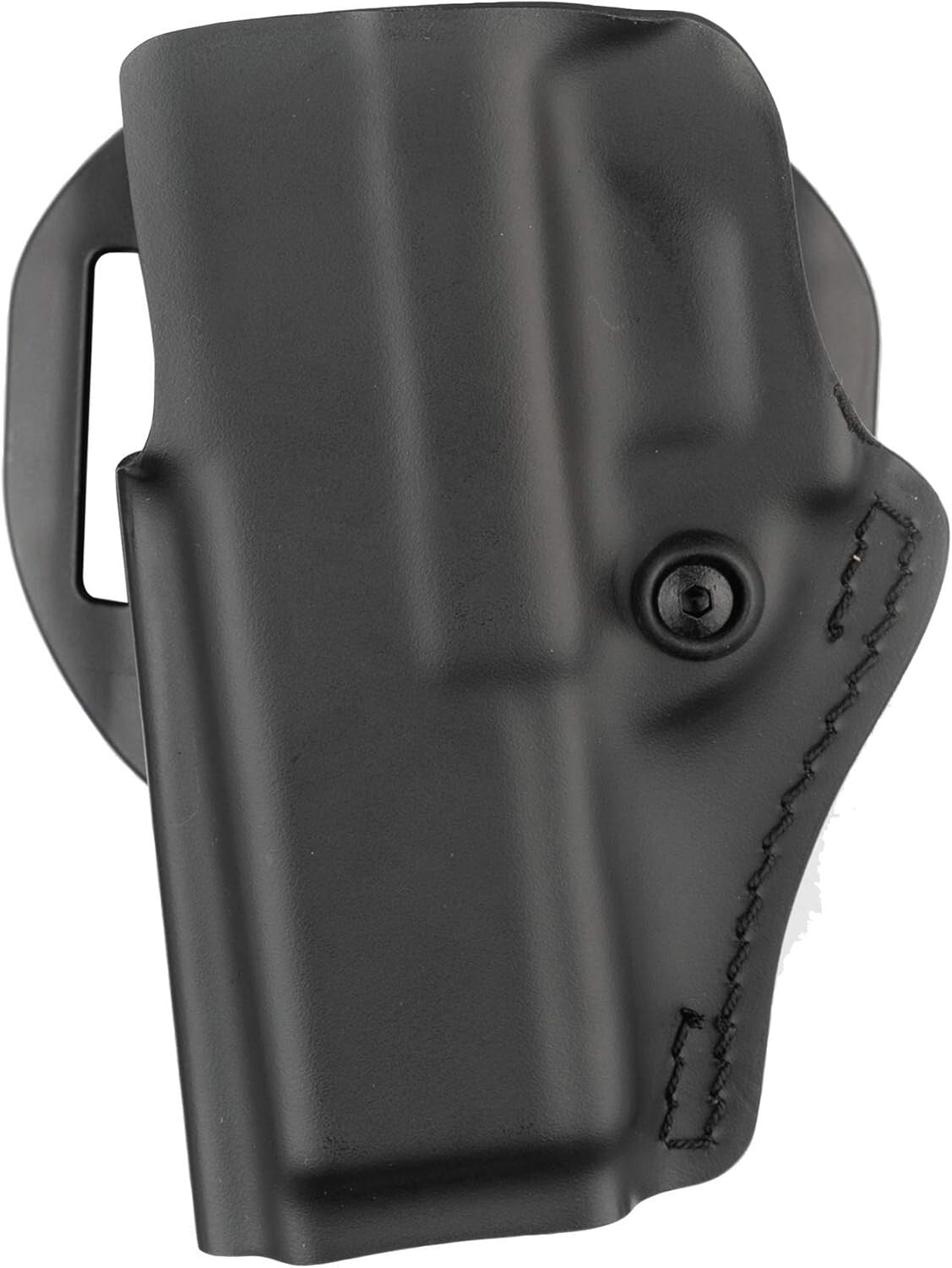 Compact Left-Handed Holster for Glock & S&W M&P - Secure Daily Carry