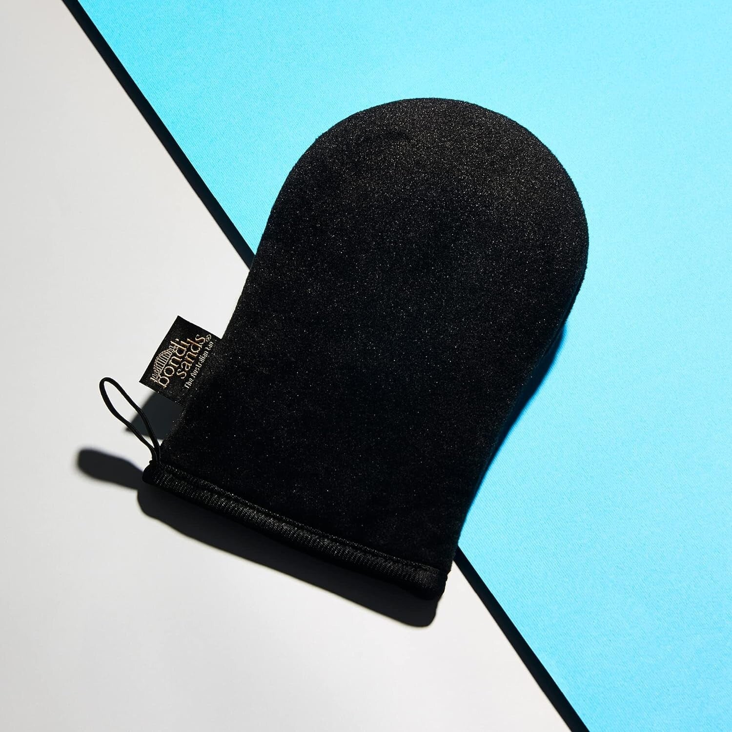 Easy To Apply Self Tanning Foam with Reusable Mitt - Perfect for All Skin