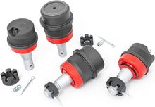 Load image into Gallery viewer, Durable Ball Joint Set for 07-18 Jeep Wrangler - Vibration Reducing Performance