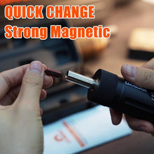 Load image into Gallery viewer, High Accuracy Torque Screwdriver Set with Sound Signal - 49 Pcs for Maintenance