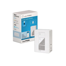 Load image into Gallery viewer, Compact Smart Lamp Dimmer Switch - Wireless Control for Home Lighting Ease