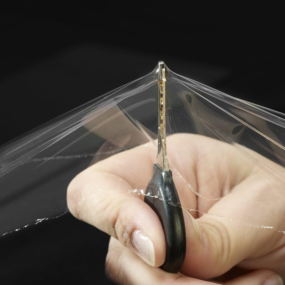 Universal Self-Healing Paint Protection Bundle with Door Edge & Cup Protectors