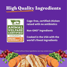 Load image into Gallery viewer, Premium Grain-Free Dry Cat Food with Added Vitamins - 10 lb for Optimal Health