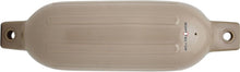 Load image into Gallery viewer, Premium Inflatable Boat Fenders Value Pack - 4.5" x 16" and Fender Lines