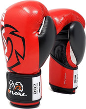 Load image into Gallery viewer, Heavy-Duty Boxing Fitness Plus Bag Gloves with Ergo Strap System - Large