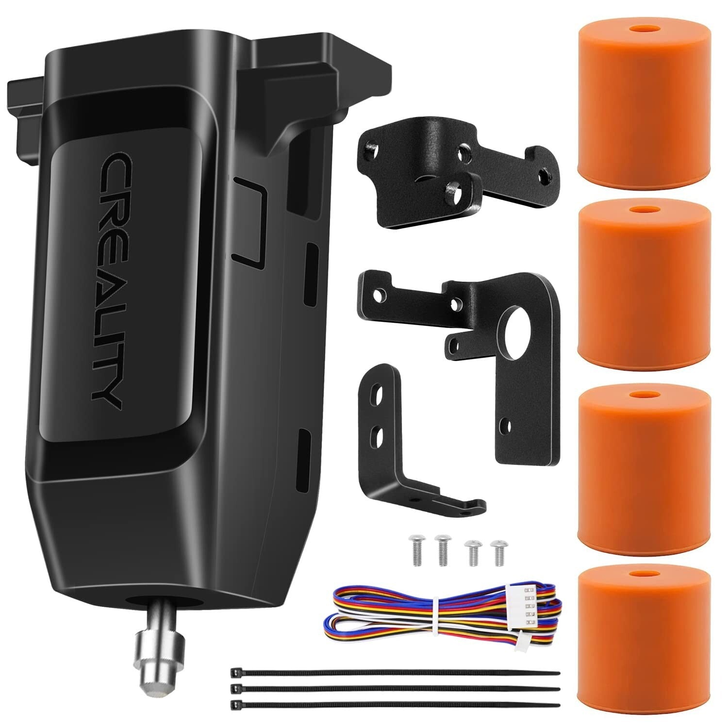 CR Touch 3D Printer Auto Leveling Kit for Ender Series – Accurate and Reliable