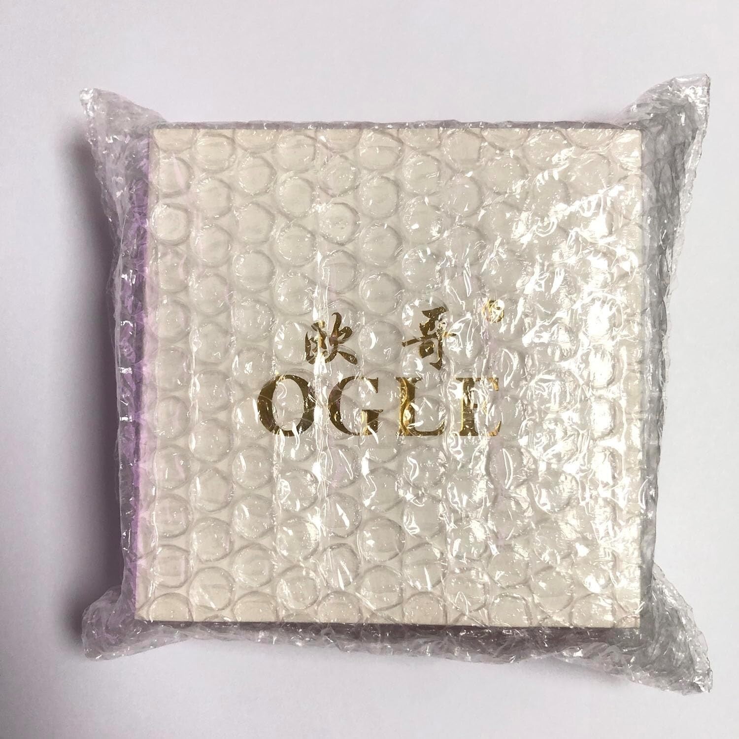 Elegant Silver Pocket Watch - Waterproof, Self-Winding & Luminous Dial - 48mm